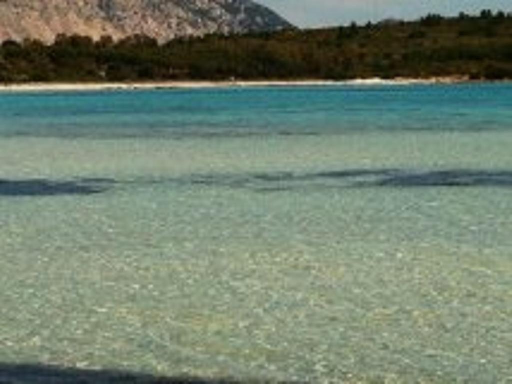 Appartamenti Marilu La Caletta Exterior foto