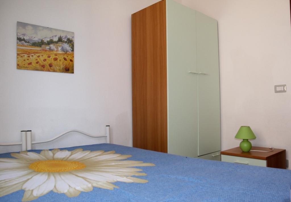 Appartamenti Marilu La Caletta Exterior foto